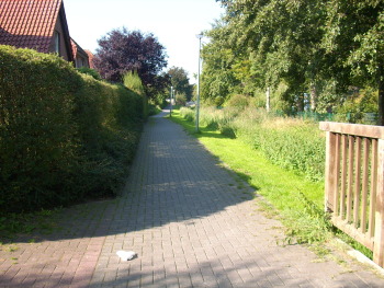 2008, am Walgenbach